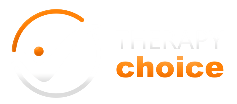 Therapy Choice Logo