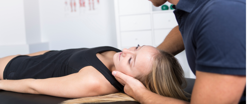 Physiotherapist