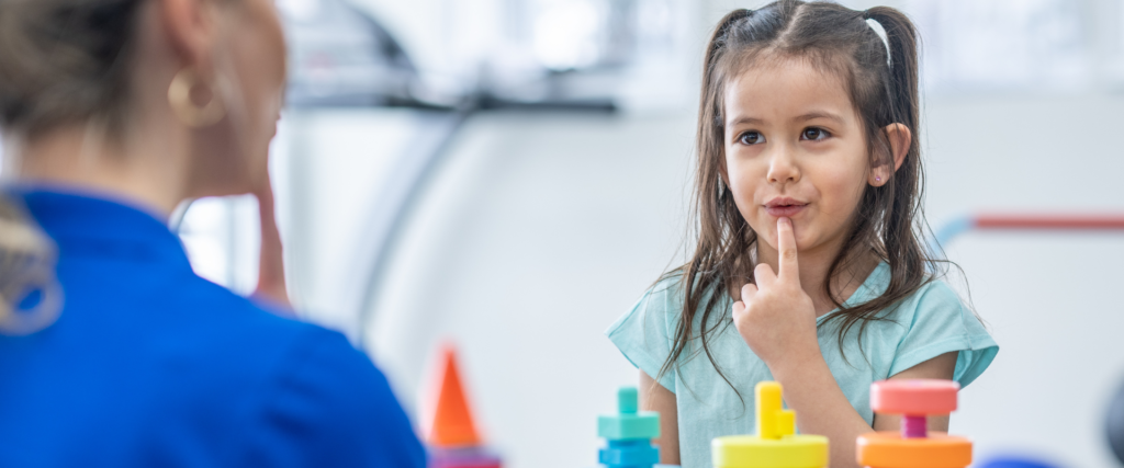 Speech Pathologist