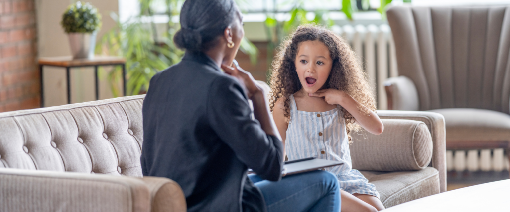 Speech Pathologist